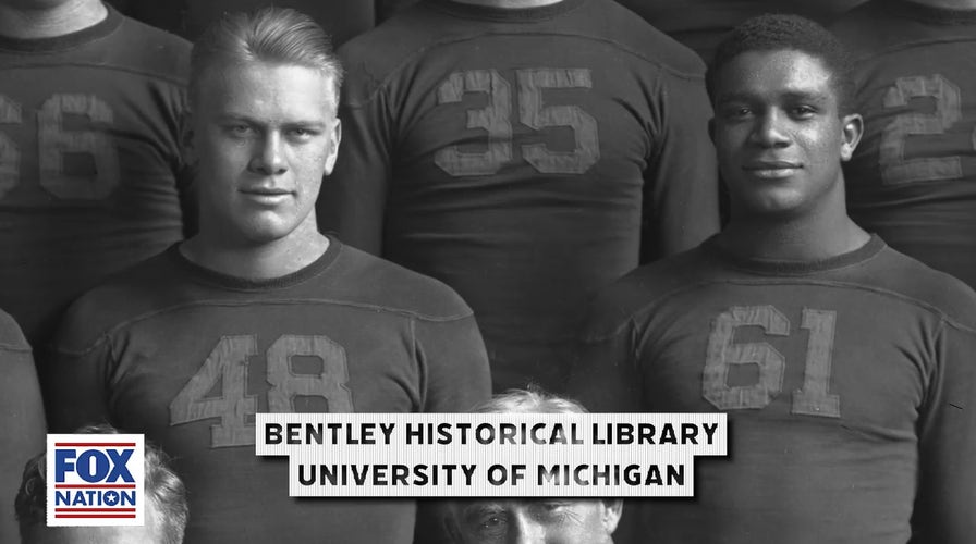 Fox Nation releases 'American Icons: Gerald Ford'