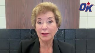 Education Secretary Linda McMahon makes exclusive Title IX announcement to OutKick - Fox News