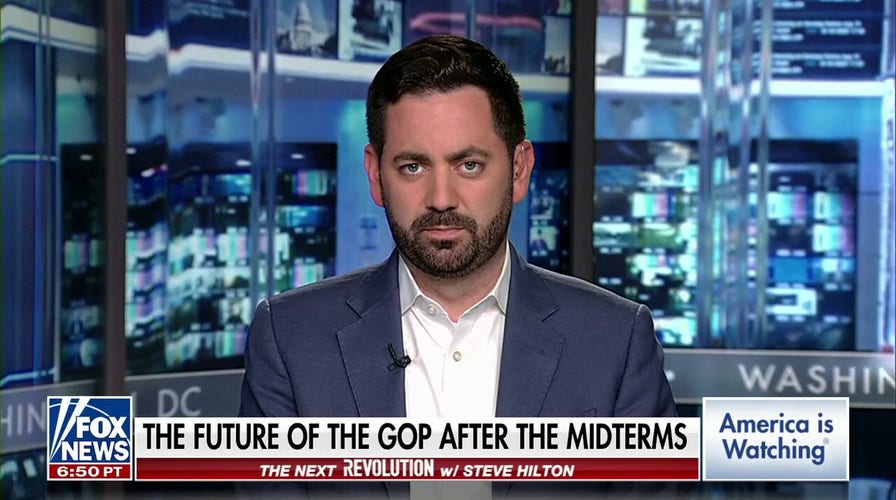 This is how the GOP can win in deep-blue New York: Mike Lawler