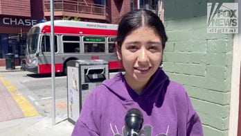 Why residents in a major California city are worried about being out after dark