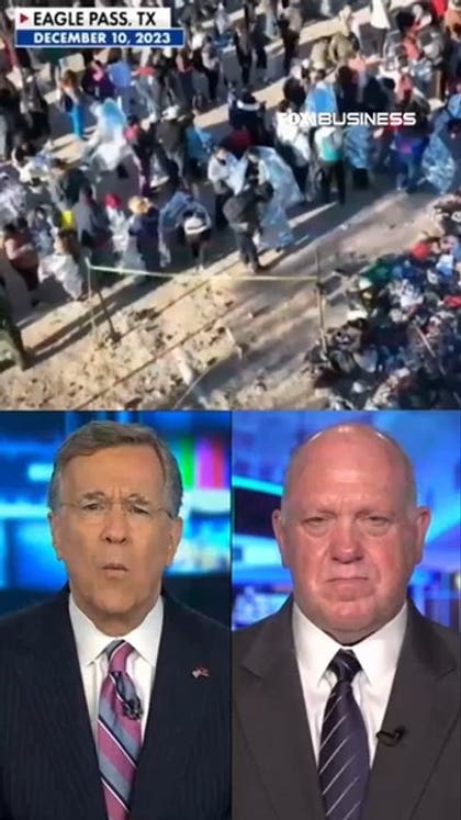 The Missing Migrant Children Crisis_ What Happened to 300,000 Kids_