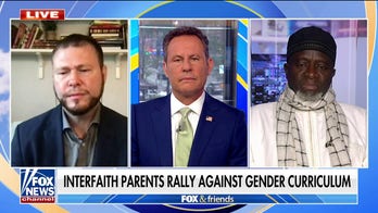 Interfaith parents demand Maryland schools allow students to opt out of LGBTQ curriculum