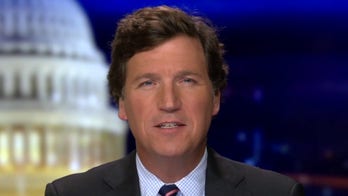 Tucker Carlson: The mainstream media's disgusting, corrupting love affair with Joe Biden