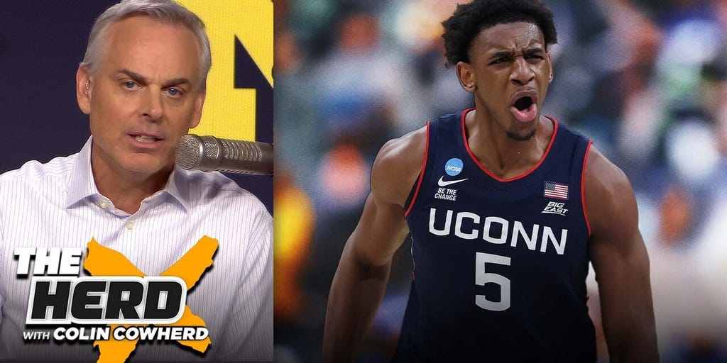 Final Four ‘most stacked ever’, Who will cut the nets? | The Herd