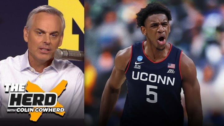 Final Four ‘most stacked ever'; who will cut the nets? | The Herd