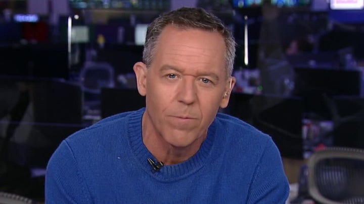 Gutfeld on the canceling of 'Live PD'