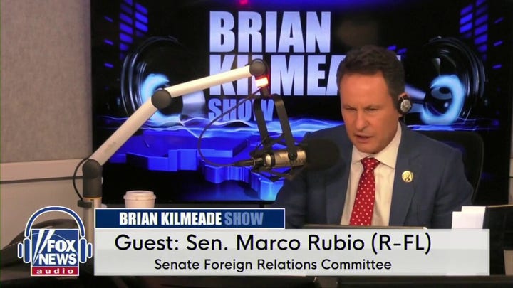 Suo. Rubio on China: Communist genocidal government has leverage over largest US companies