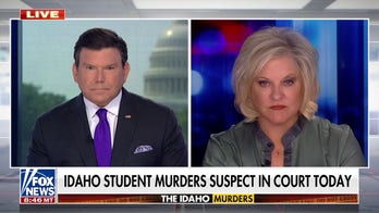 Idaho college murder suspect to appear in court