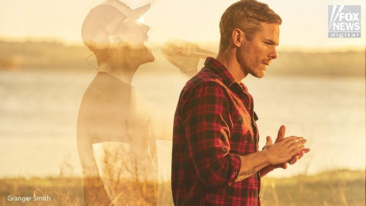 Granger Smith feels relief leaving country music to serve God: I need to completely surrender