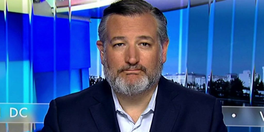 Ted Cruz: The odds are 80% they're gonna 'pull the cord' on Joe Biden