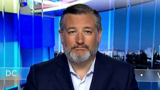 Ted Cruz: The odds are 80% they're gonna 'pull the cord' on Joe Biden - Fox News