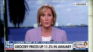 For the US economy, 'growth is essential' right now: Rep. Claudia Tenney - Fox News