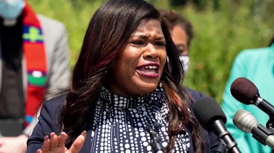 Democrats Court a Political Catastrophe on Crime