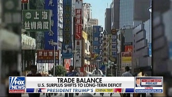 Bret Baier unpacks the US-China trade relationship
