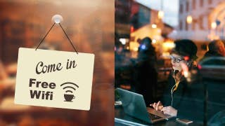 Why 'free wi-fi' could cost you big time - Fox News