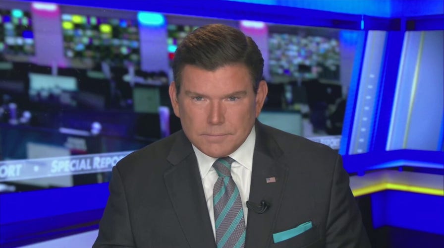 Coming up on Monday, March 27 edition of ‘Special Report’