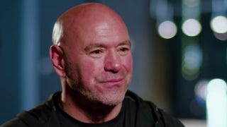 Dana White: Trump is the most resilient human being I've ever met - Fox News