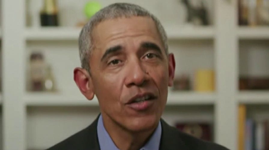 Obama endorsing Biden doesn't mean much, Ari Fleischer says