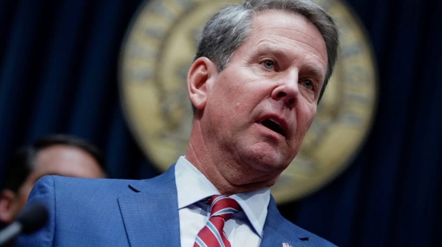 Georgia begins reopening businesses despite COVID-19 cases increasing by the day