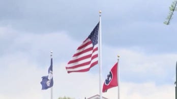 Cities and towns straddling state borders face conflicting COVID-19 orders	