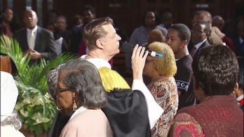 Archdiocese of Chicago investigates new sexual abuse allegation against Father Pfleger