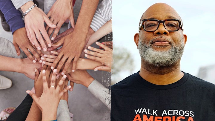 Rooftop Revelations: America is unifying on merit