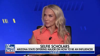 ASU's influencer degree sparks debate