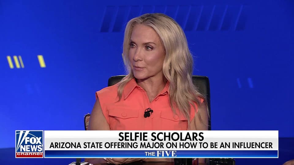 ASU's influencer degree sparks debate