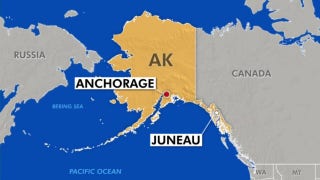 Powerful magnitude 7.8 earthquake hits off the coast of Alaska - Fox News