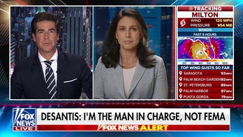 Tulsi Gabbard: They are revealing themselves over and over again to be dictators