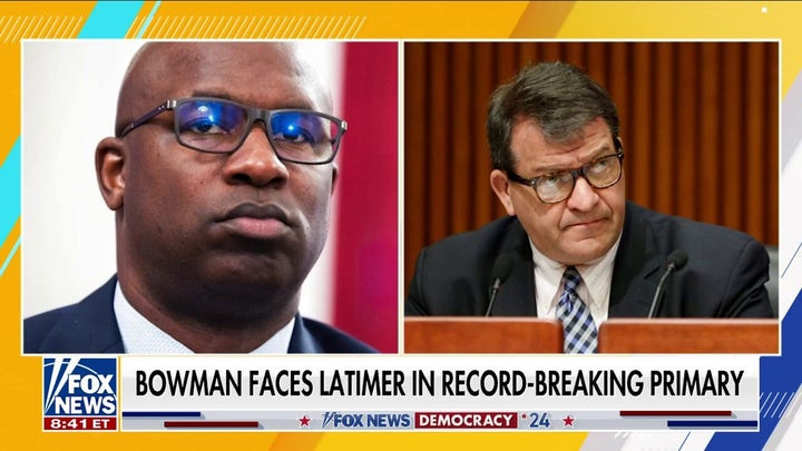 NY House primary for Bowman’s seat most expensive race ever