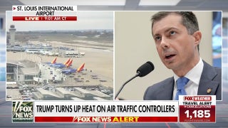 Travel Turmoil: Flight chaos persists despite Senate deal to end shutdown