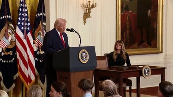 Trump offers support to Michigan Jewish community: 'I want to send our love'