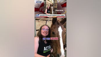 BREAKING: Minnesota GOP governor candidate’s daughter stabbed to death