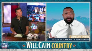 Illegal Immigrant Driver Kills 3! Plus Trump Faces Zelenskyy & NATO Allies | Will Cain Country - Fox News