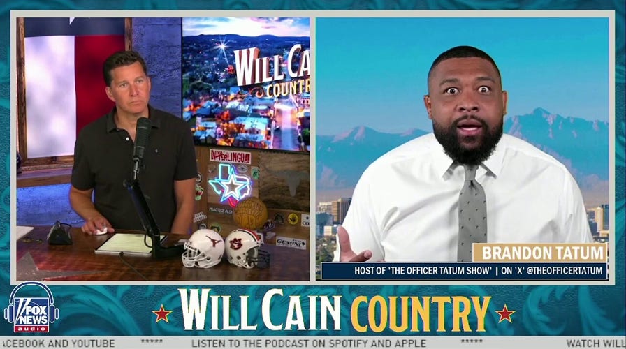 Illegal Immigrant Driver Kills 3! Plus Trump Faces Zelenskyy & NATO Allies | Will Cain Country