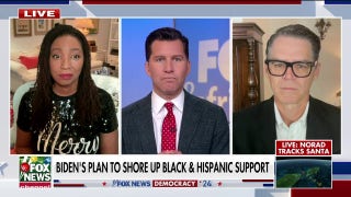Latinos don’t want pandering, they want policy: Daniel Garza - Fox News