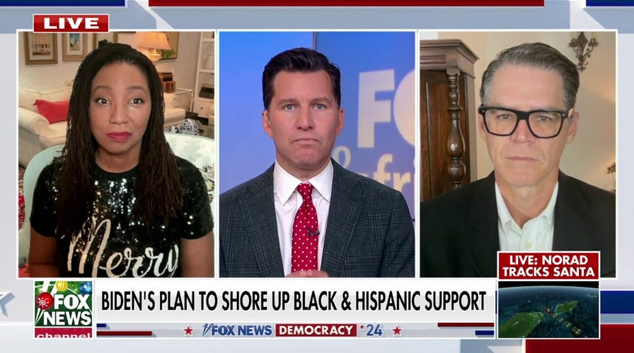 Latinos don’t want pandering, they want policy: Daniel Garza