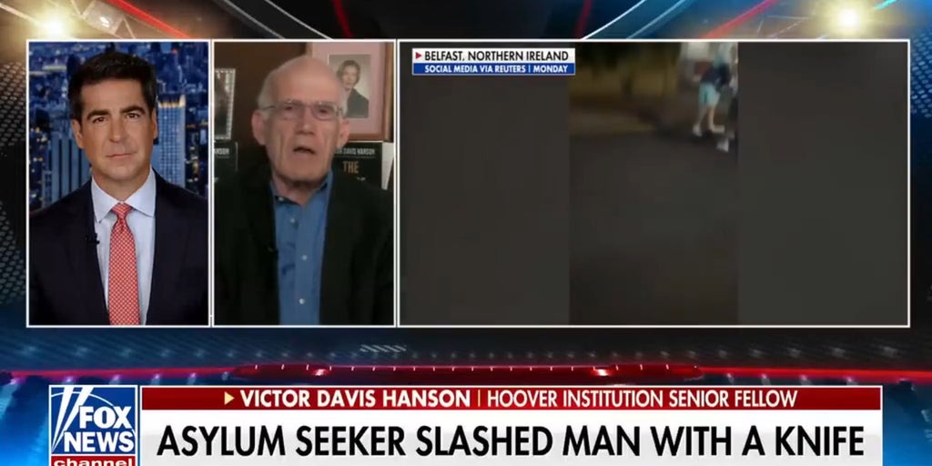 Victor Davis Hanson: DEI, combined with open borders and mass immigration, is a recipe for disaster