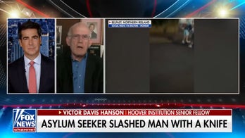 Victor Davis Hanson: DEI, combined with open borders and mass immigration, is a recipe for disaster