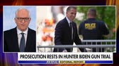 The sad spectacle of the Hunter Biden trial