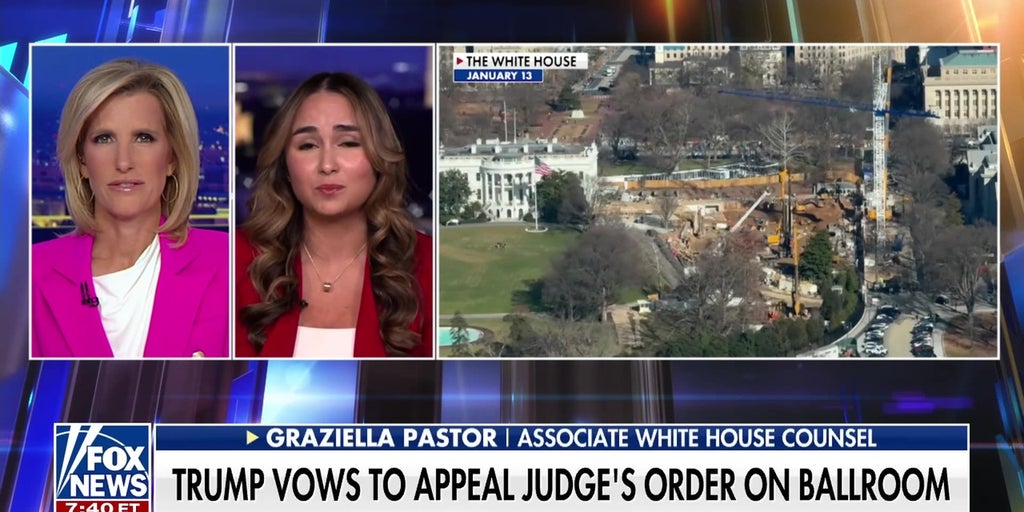 President Trump says he plans to attend Supreme Court birthright citizenship arguments