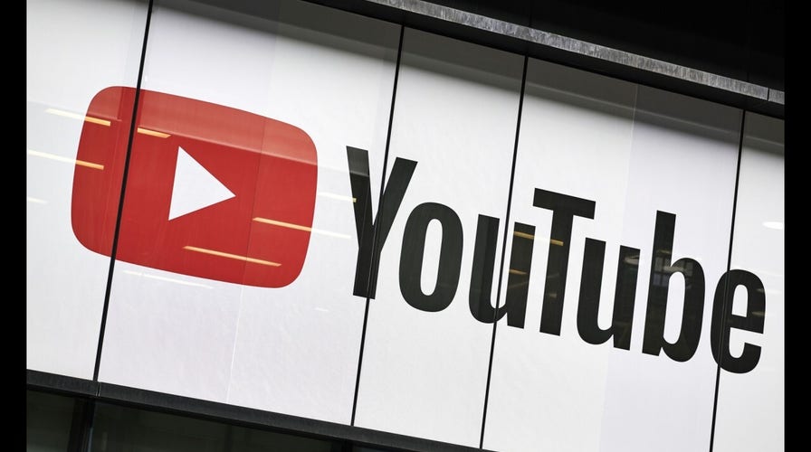 YouTube bans anti-vax content