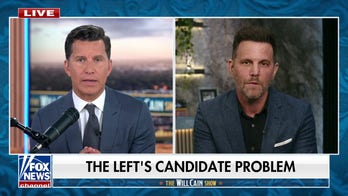 Progressives never tell you what they mean by 'progress,' says podcast host