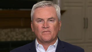 James Comer: There is a pattern of the FBI not investigating Biden - Fox News