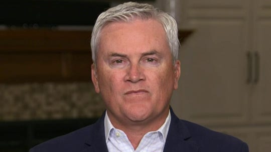 James Comer: There is a pattern of the FBI not investigating Biden