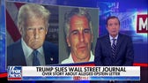 What we know about the Jeffrey Epstein case so far