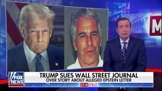 What we know about the Jeffrey Epstein case so far