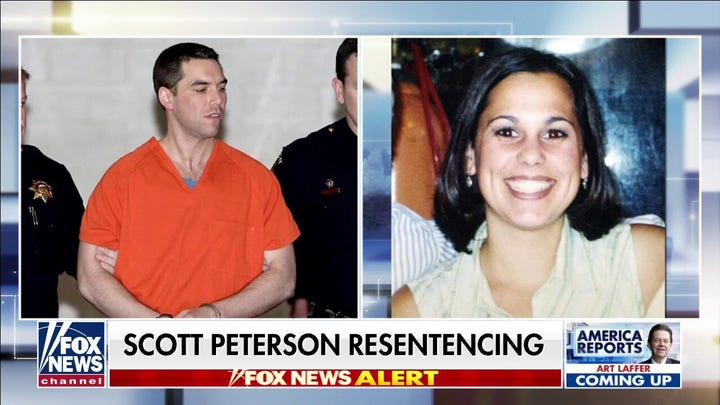 Scott Peterson jurors stand by guilty verdict: 'There's nobody else that did this'