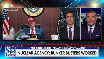 CNN immediately takes the side of America's enemies: Ted Cruz
